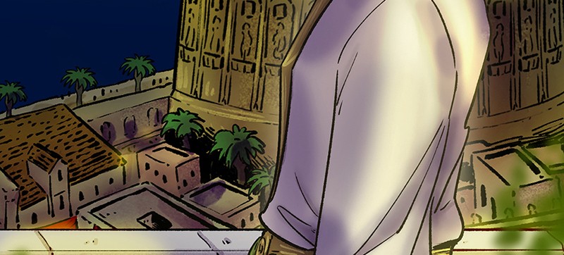 The Witch and The Bull Chapter 4 - Page 78