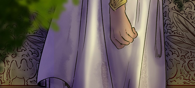 The Witch and The Bull Chapter 4 - Page 80