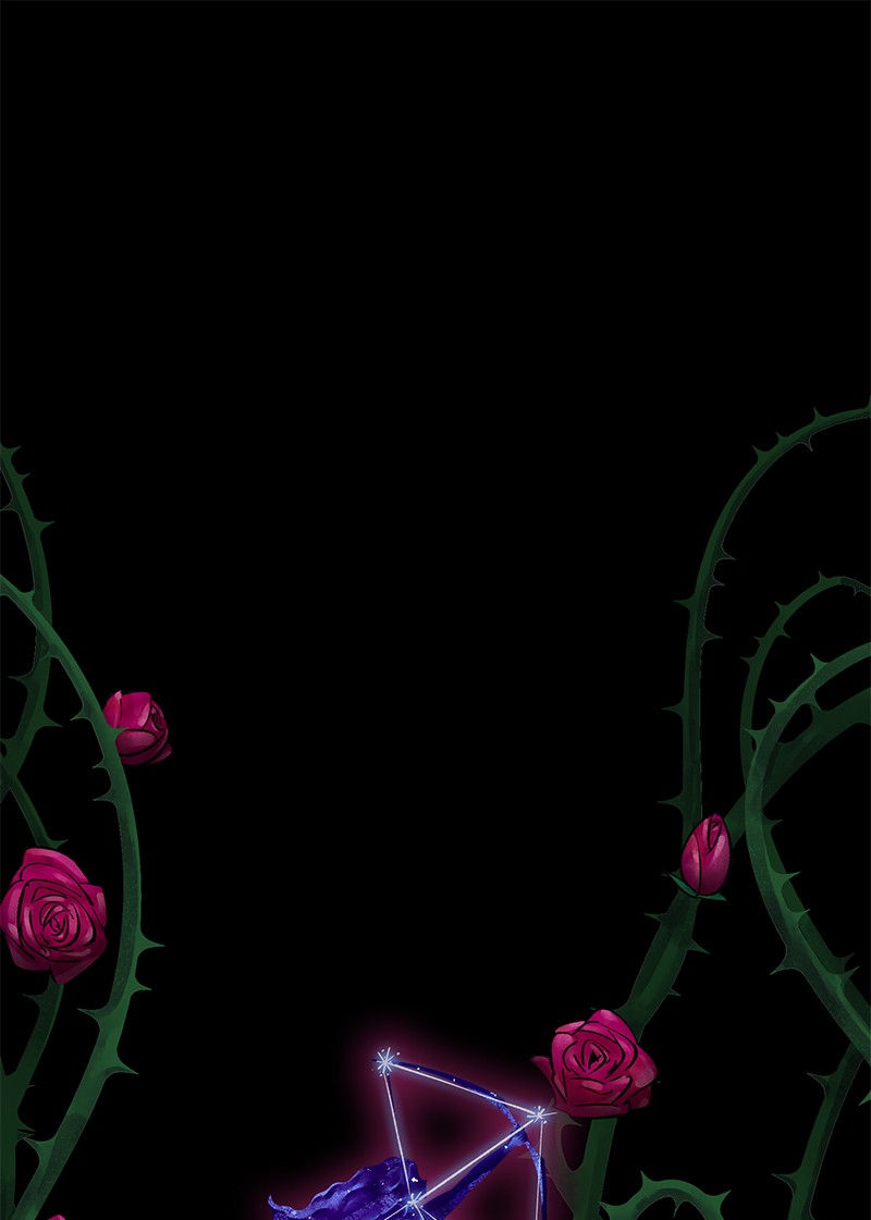 The Witch and The Bull Chapter 40 - Page 1