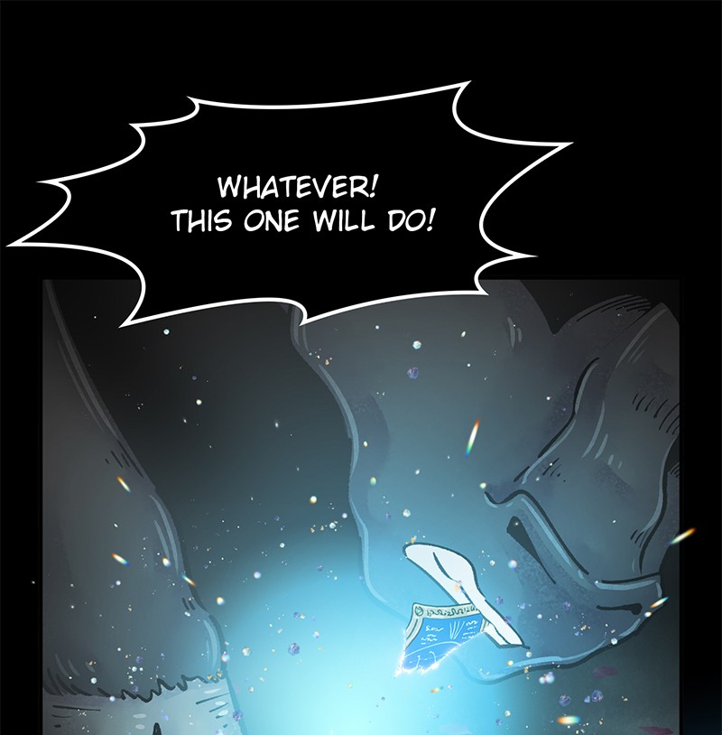 The Witch and The Bull Chapter 40 - Page 12