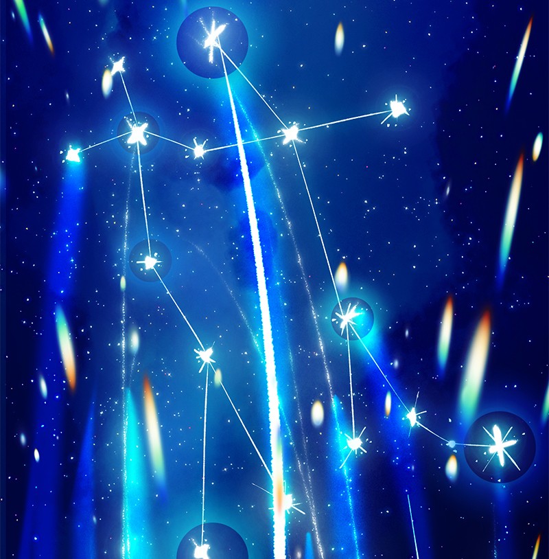 The Witch and The Bull Chapter 40 - Page 14