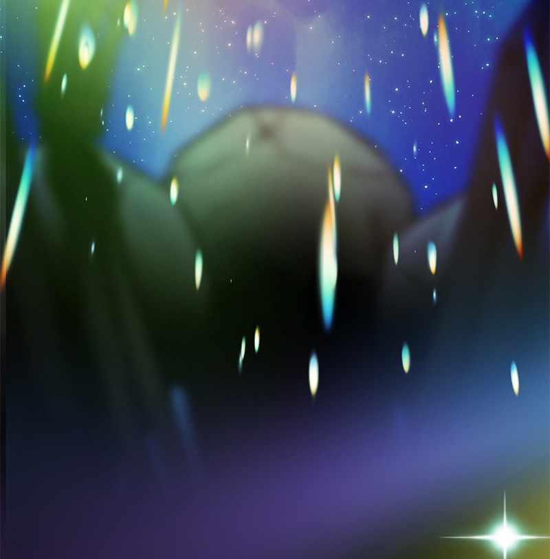 The Witch and The Bull Chapter 40 - Page 20