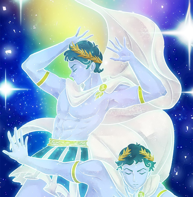 The Witch and The Bull Chapter 40 - Page 26