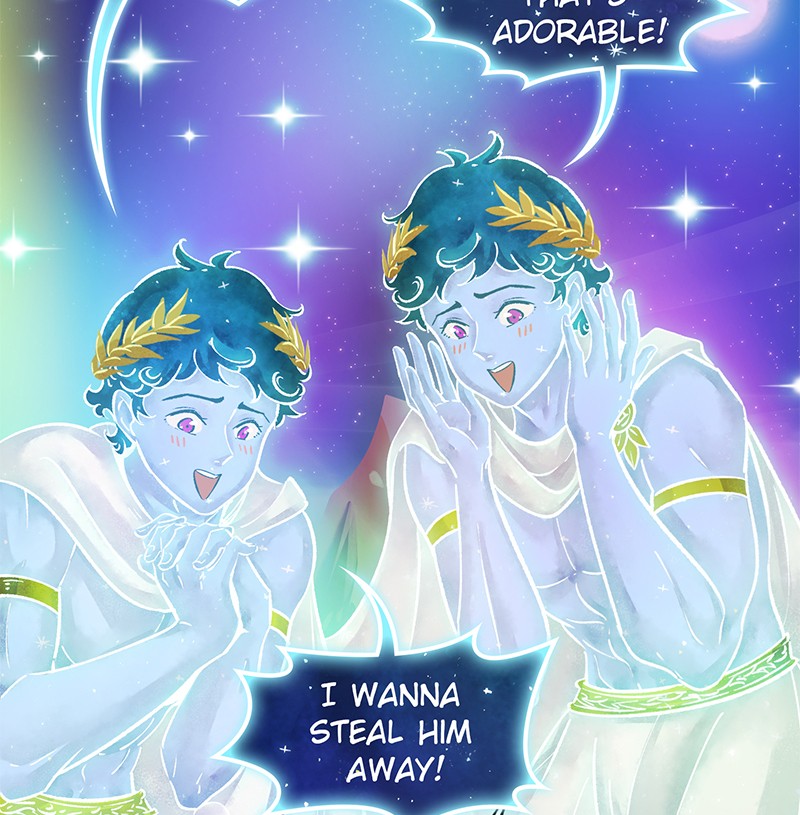 The Witch and The Bull Chapter 40 - Page 32