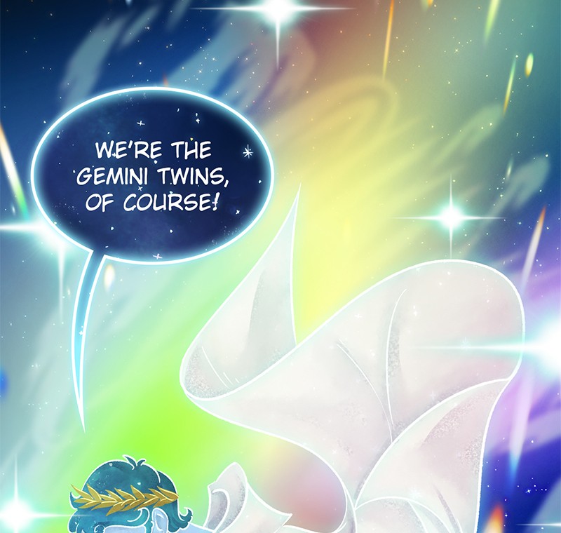 The Witch and The Bull Chapter 40 - Page 36