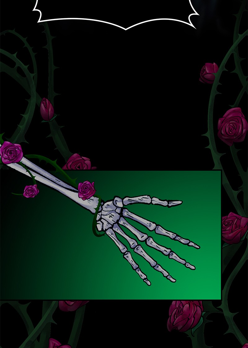 The Witch and The Bull Chapter 40 - Page 4