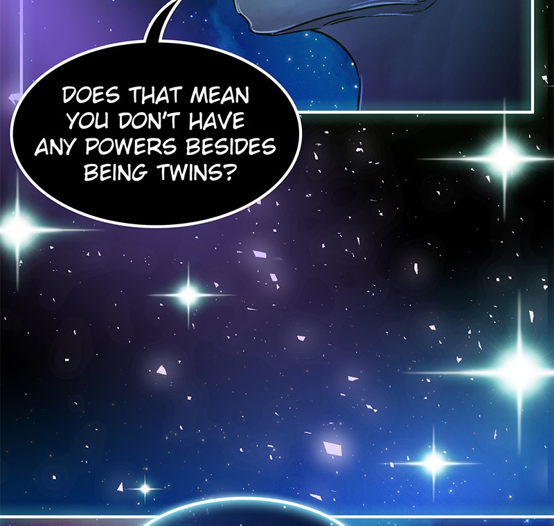 The Witch and The Bull Chapter 40 - Page 40