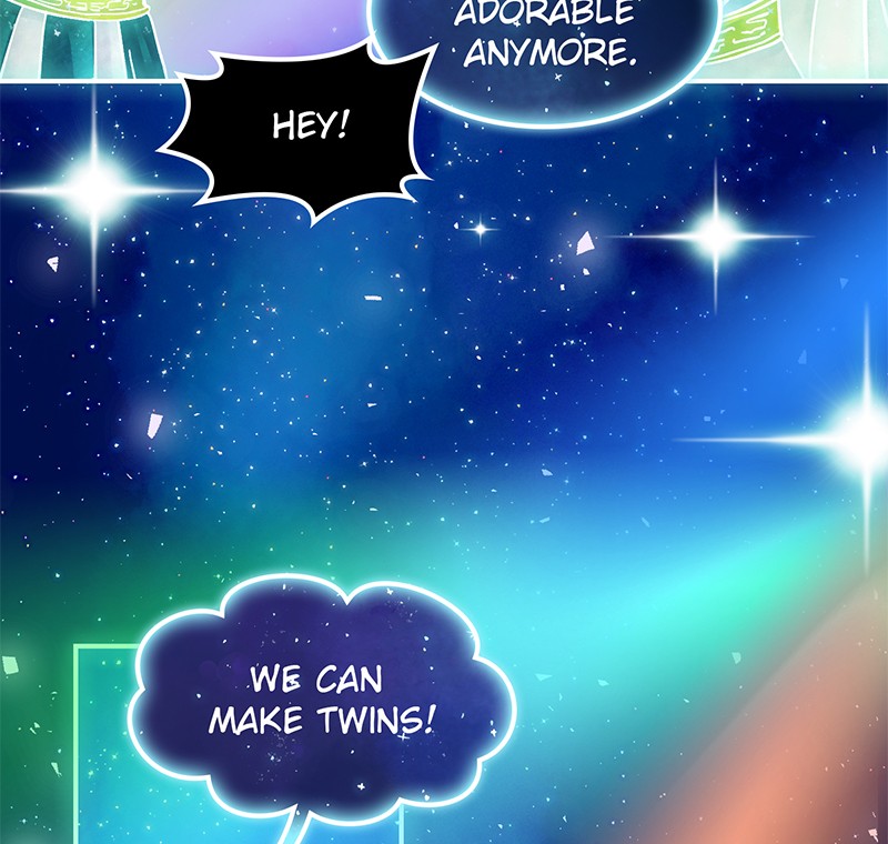 The Witch and The Bull Chapter 40 - Page 42