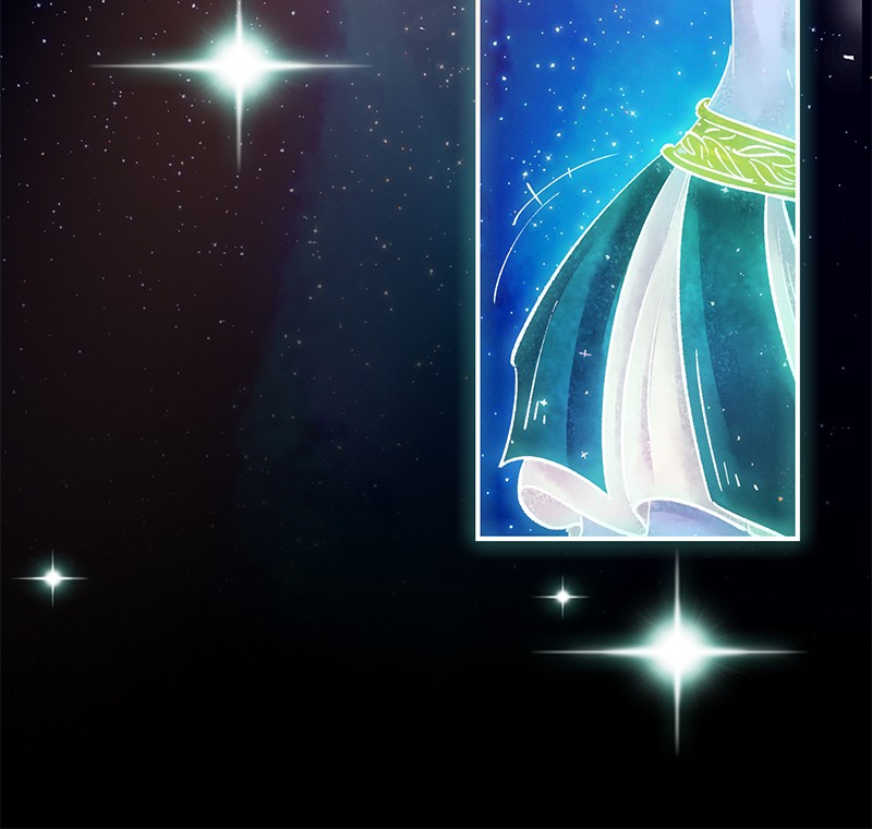 The Witch and The Bull Chapter 40 - Page 44