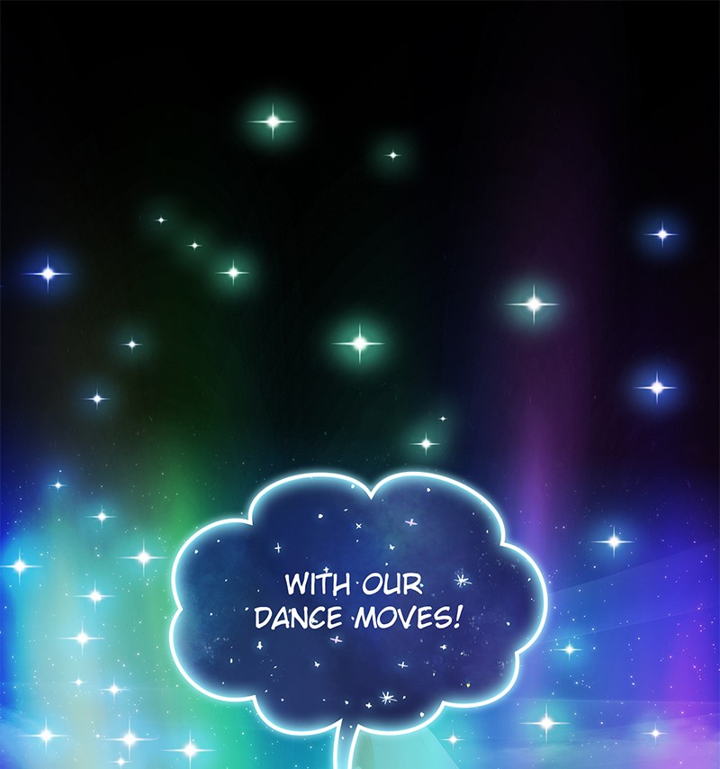 The Witch and The Bull Chapter 40 - Page 45