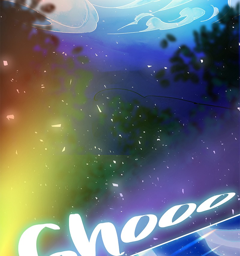 The Witch and The Bull Chapter 40 - Page 47