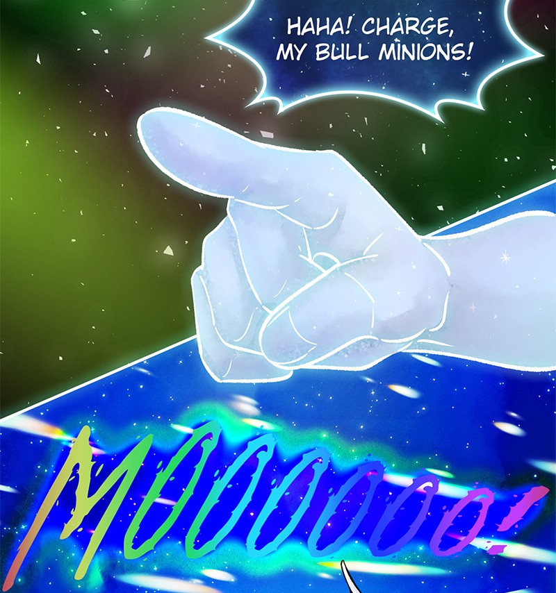 The Witch and The Bull Chapter 40 - Page 52