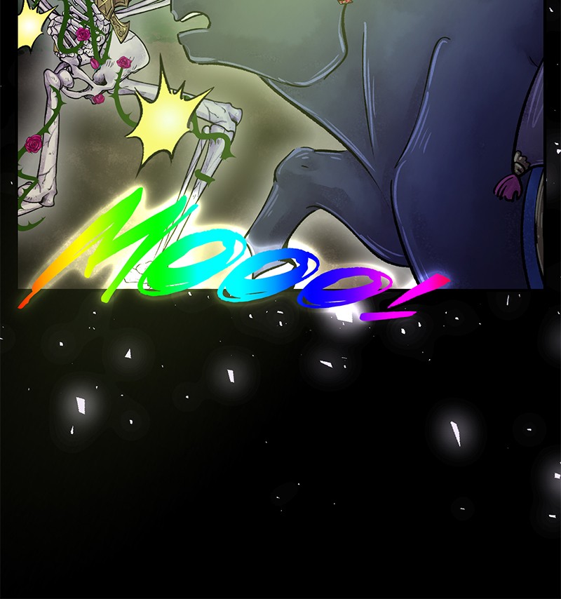 The Witch and The Bull Chapter 40 - Page 55