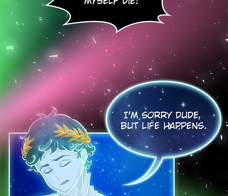 The Witch and The Bull Chapter 40 - Page 62