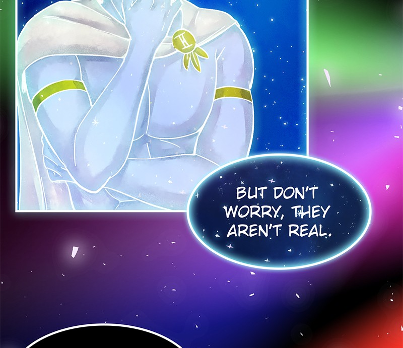 The Witch and The Bull Chapter 40 - Page 63