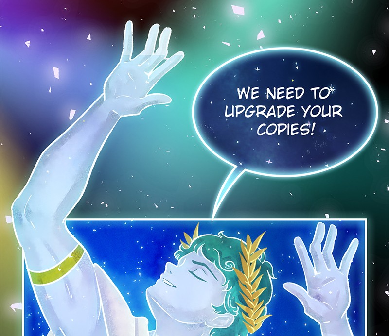 The Witch and The Bull Chapter 40 - Page 65