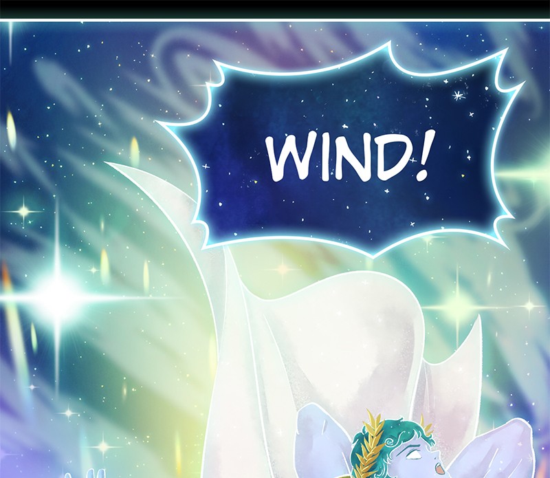 The Witch and The Bull Chapter 40 - Page 67