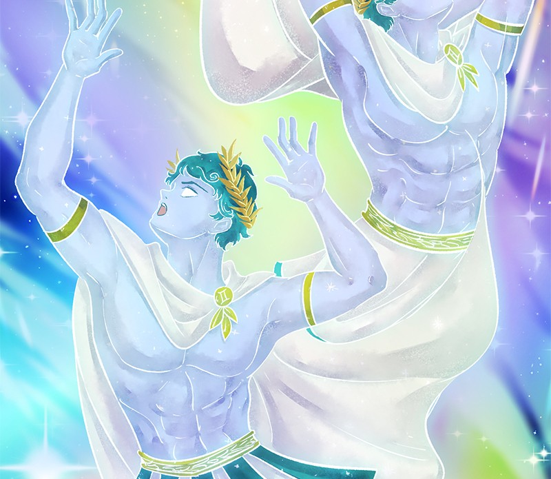 The Witch and The Bull Chapter 40 - Page 68