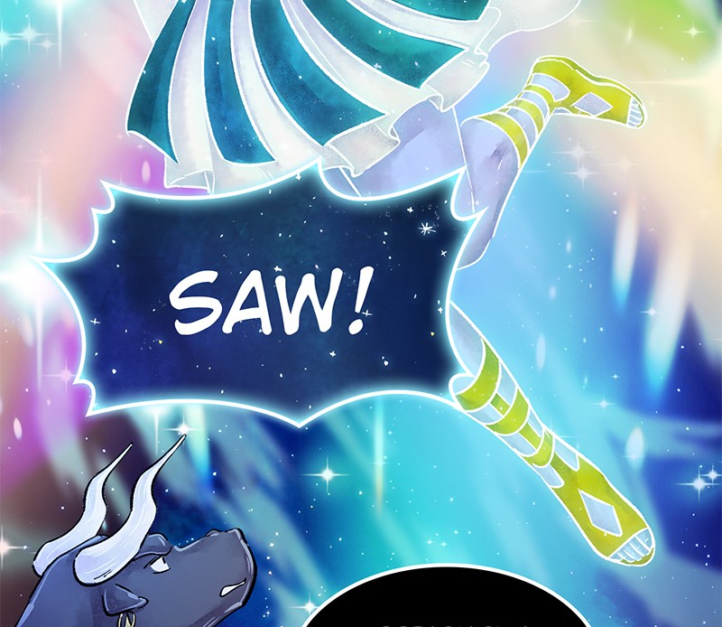 The Witch and The Bull Chapter 40 - Page 69