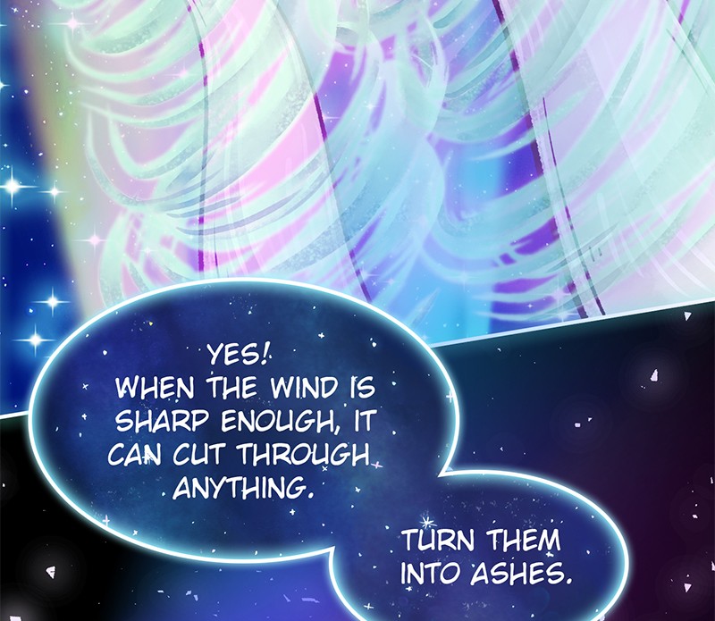 The Witch and The Bull Chapter 40 - Page 72