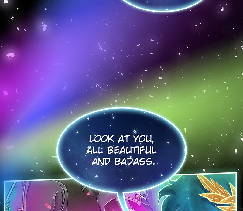 The Witch and The Bull Chapter 40 - Page 73