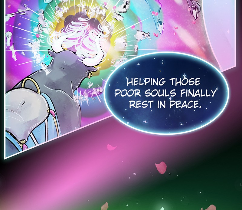 The Witch and The Bull Chapter 40 - Page 75