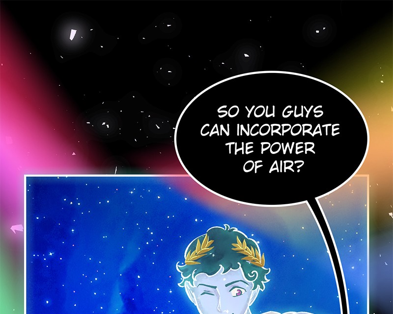 The Witch and The Bull Chapter 40 - Page 78