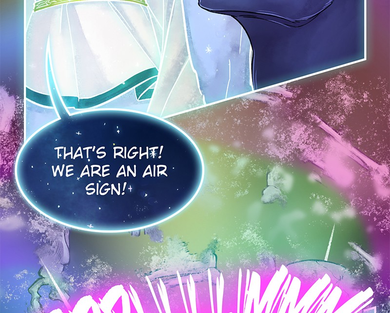 The Witch and The Bull Chapter 40 - Page 80