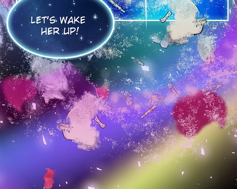 The Witch and The Bull Chapter 40 - Page 83