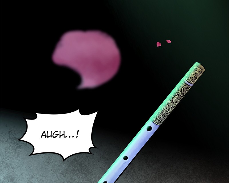 The Witch and The Bull Chapter 40 - Page 87