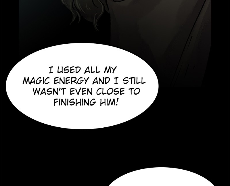 The Witch and The Bull Chapter 40 - Page 91