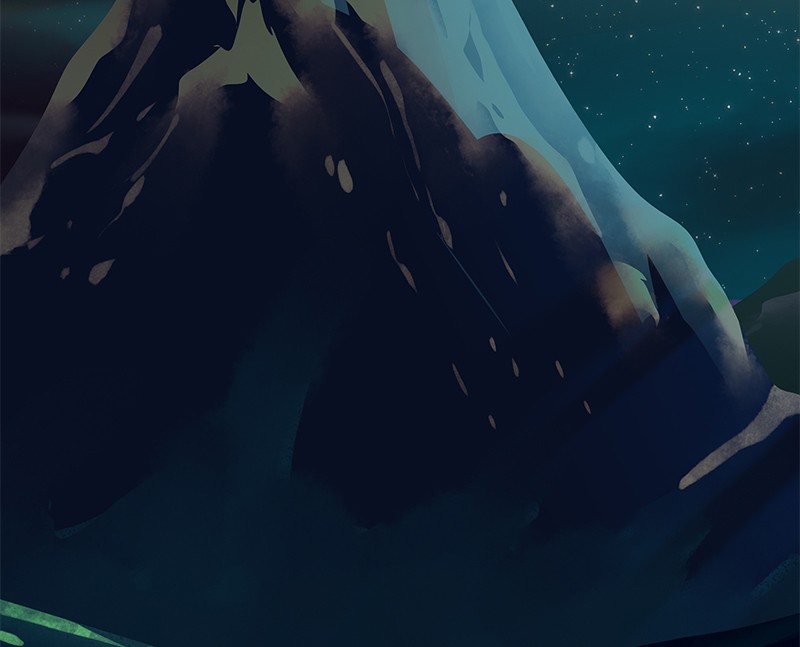 The Witch and The Bull Chapter 40 - Page 97