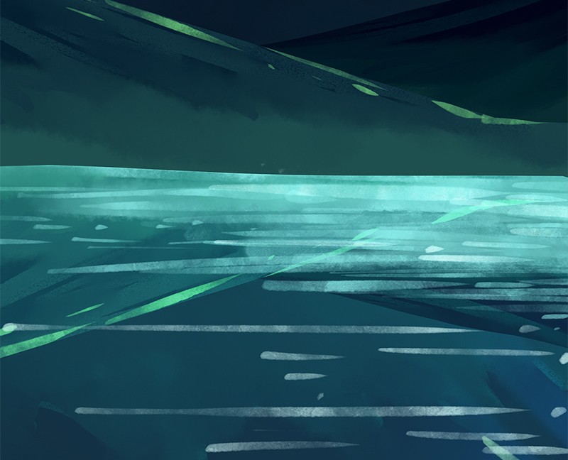 The Witch and The Bull Chapter 40 - Page 98