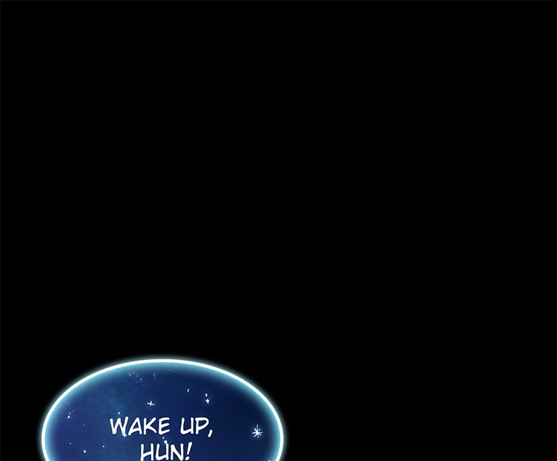 The Witch and The Bull Chapter 41 - Page 1