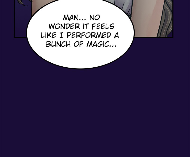 The Witch and The Bull Chapter 41 - Page 11