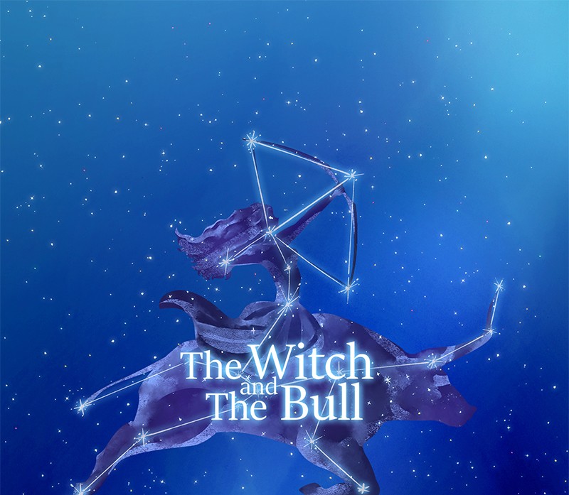 The Witch and The Bull Chapter 41 - Page 12