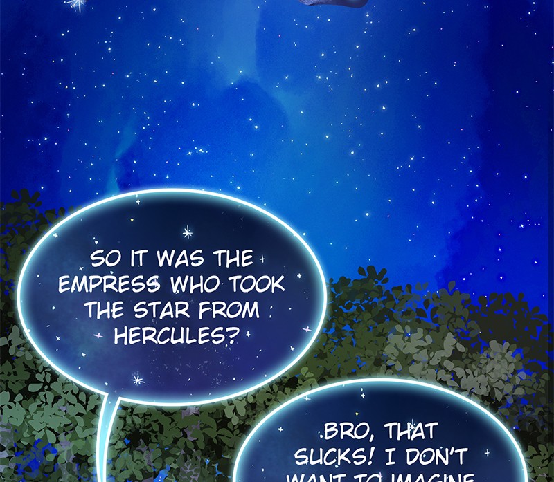 The Witch and The Bull Chapter 41 - Page 13