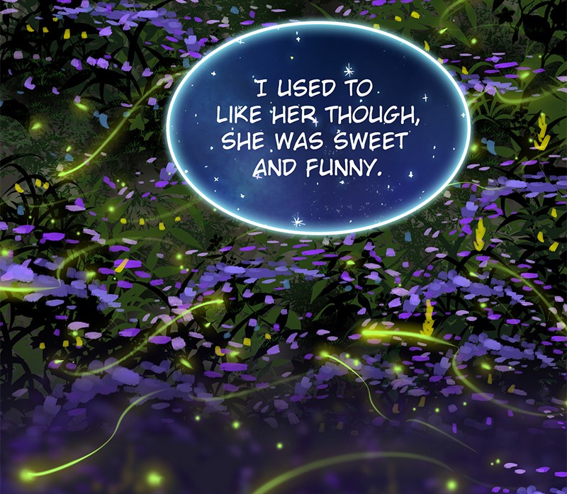 The Witch and The Bull Chapter 41 - Page 17