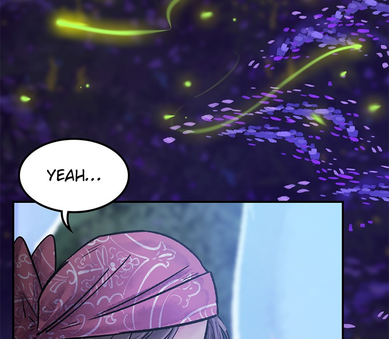 The Witch and The Bull Chapter 41 - Page 18