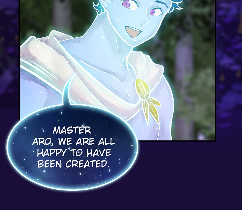 The Witch and The Bull Chapter 41 - Page 22