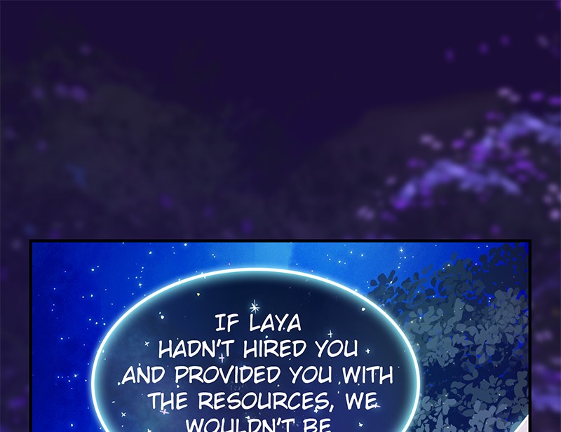 The Witch and The Bull Chapter 41 - Page 23