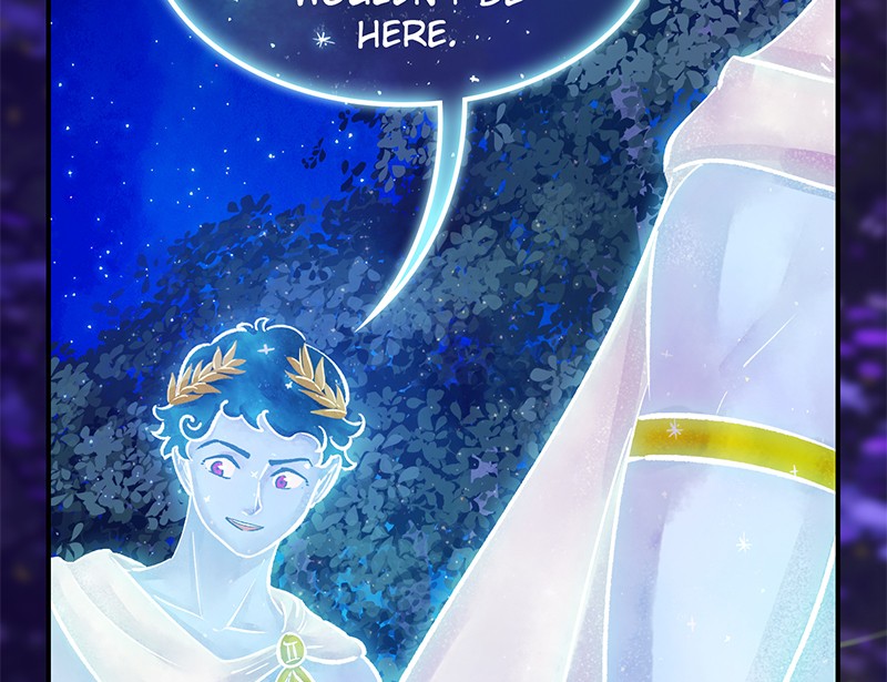 The Witch and The Bull Chapter 41 - Page 24