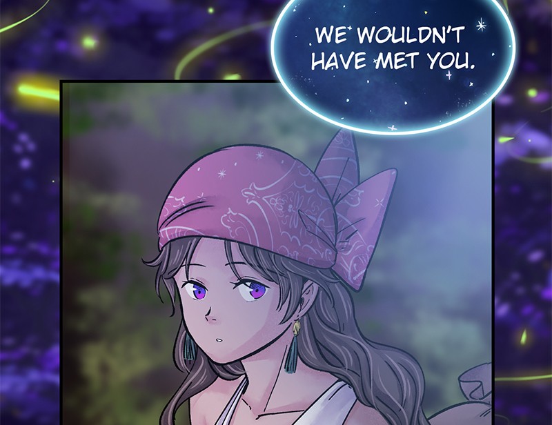 The Witch and The Bull Chapter 41 - Page 26