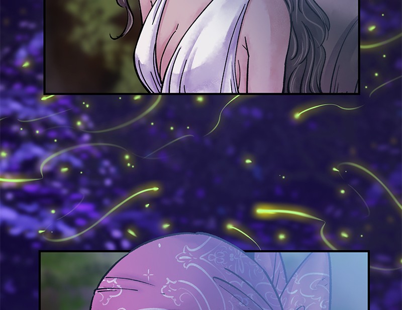 The Witch and The Bull Chapter 41 - Page 27