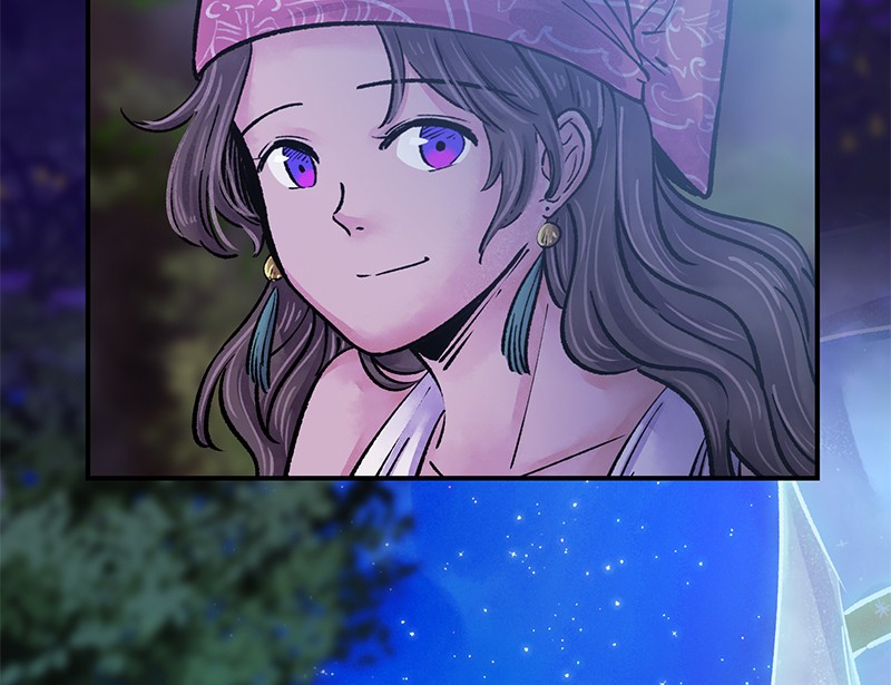 The Witch and The Bull Chapter 41 - Page 28