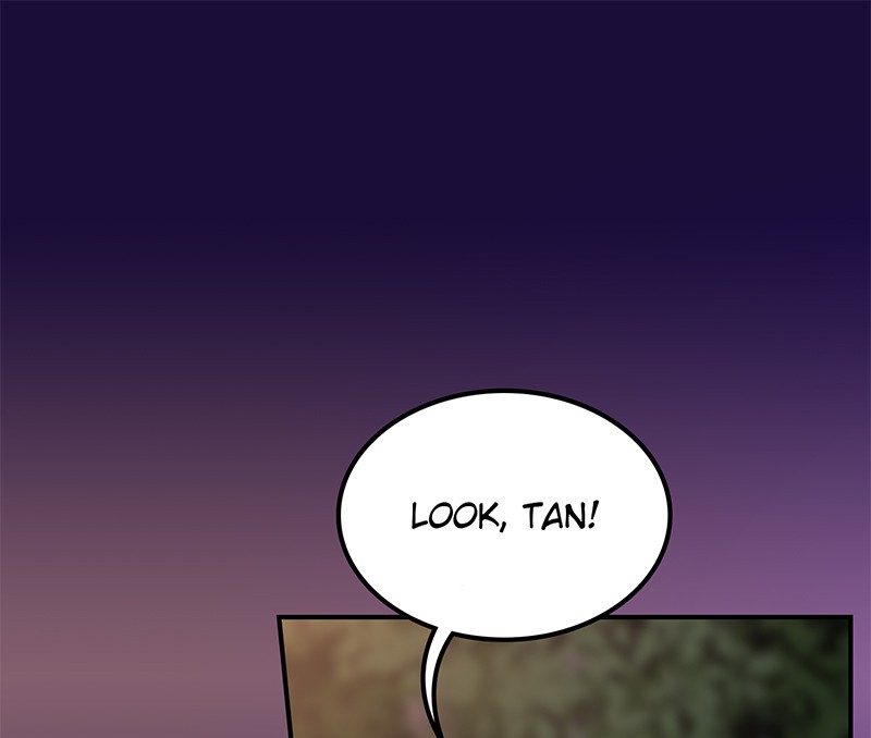 The Witch and The Bull Chapter 41 - Page 34