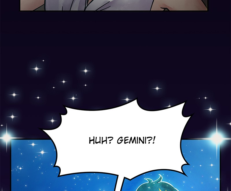 The Witch and The Bull Chapter 41 - Page 4