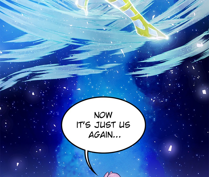 The Witch and The Bull Chapter 41 - Page 43