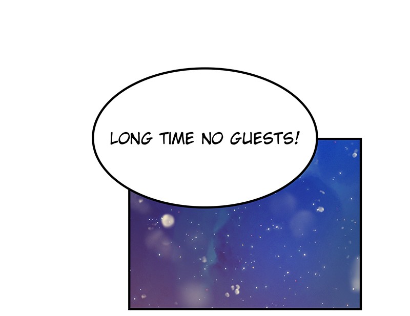 The Witch and The Bull Chapter 41 - Page 50