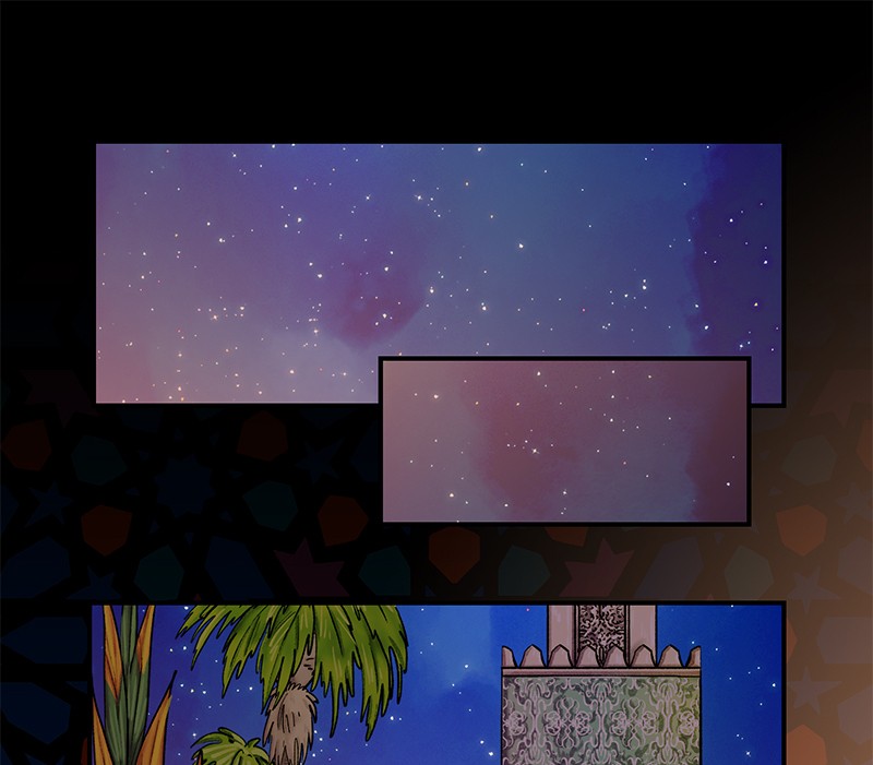 The Witch and The Bull Chapter 41 - Page 56